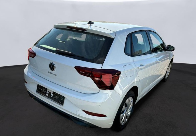 Polo 1.0 Life LED Navi PDC AppConnect