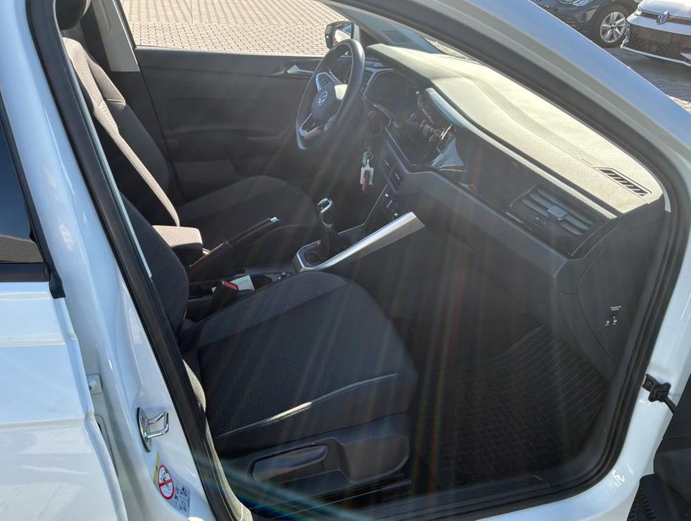Polo 1.0 Life LED Navi PDC AppConnect