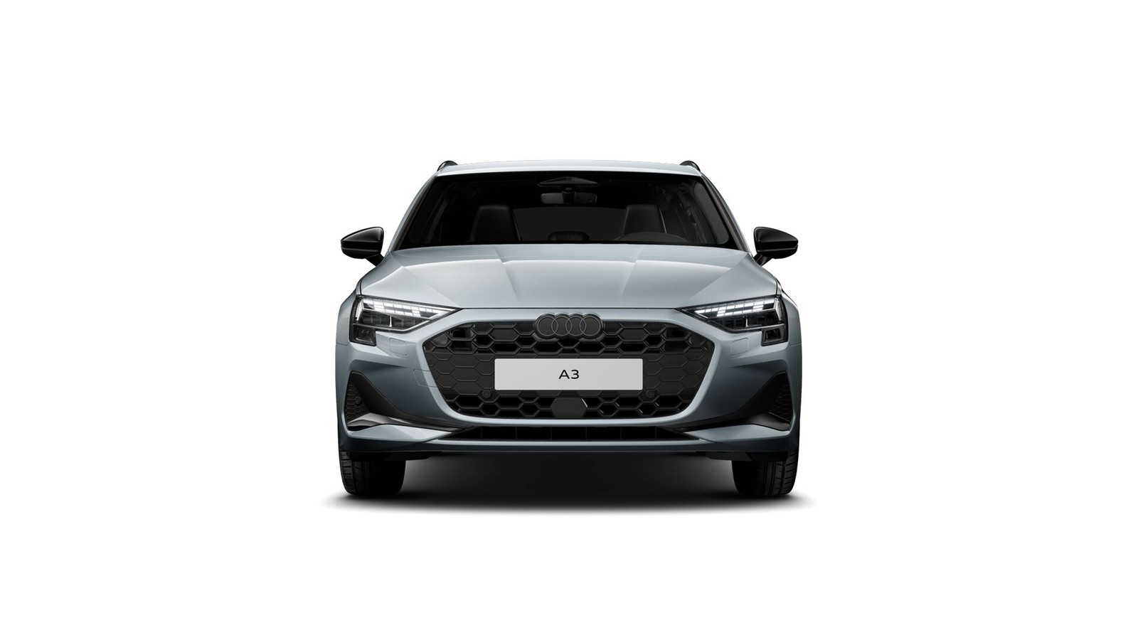 A3 Sportback TFSI advanced black LED Navi Kamera