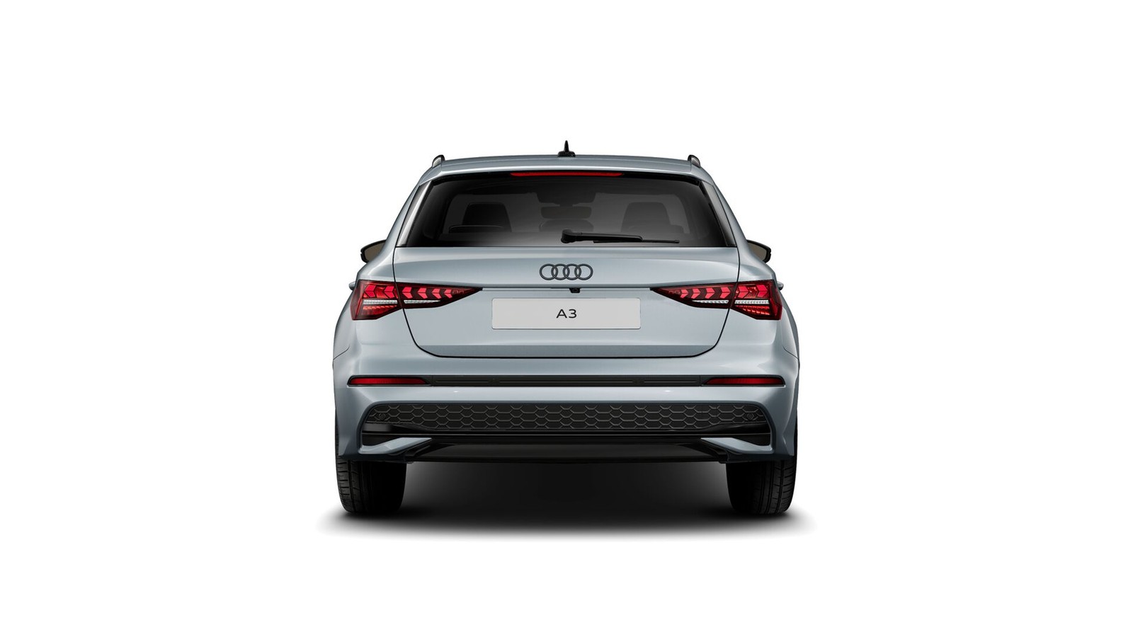 A3 Sportback TFSI advanced black LED Navi Kamera