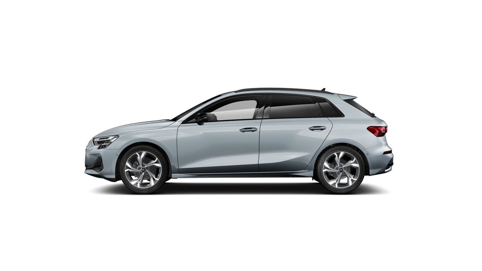 A3 Sportback TFSI advanced black LED Navi Kamera