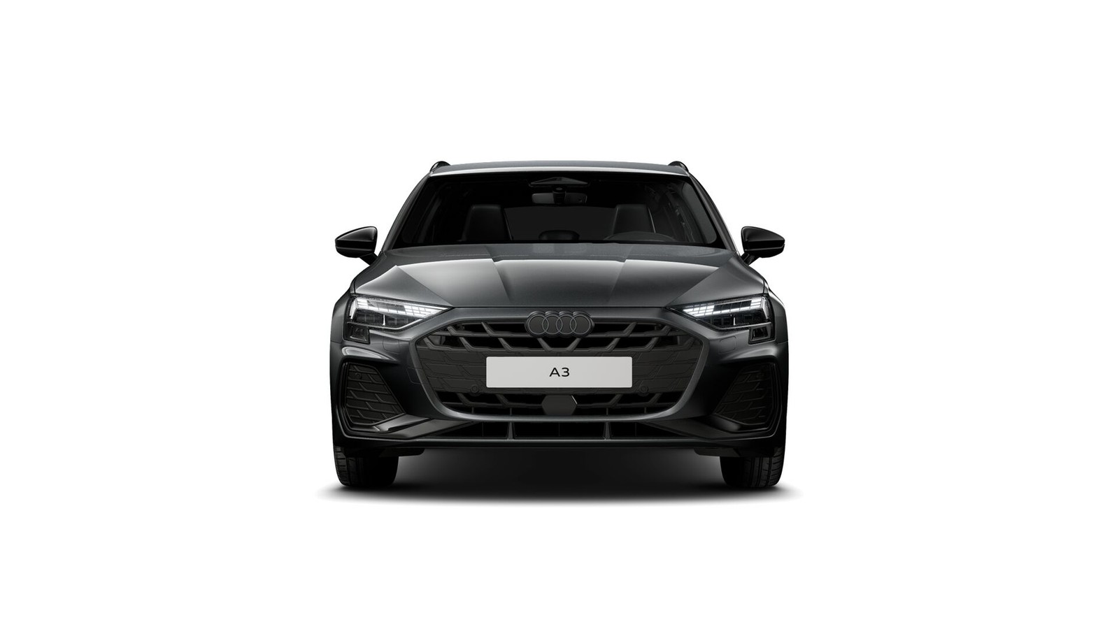 A3 Sportback TFSI S line Black Navi LED Kamera