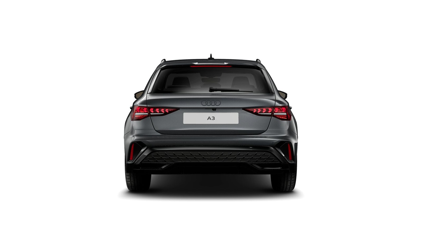 A3 Sportback TFSI S line Black Navi LED Kamera