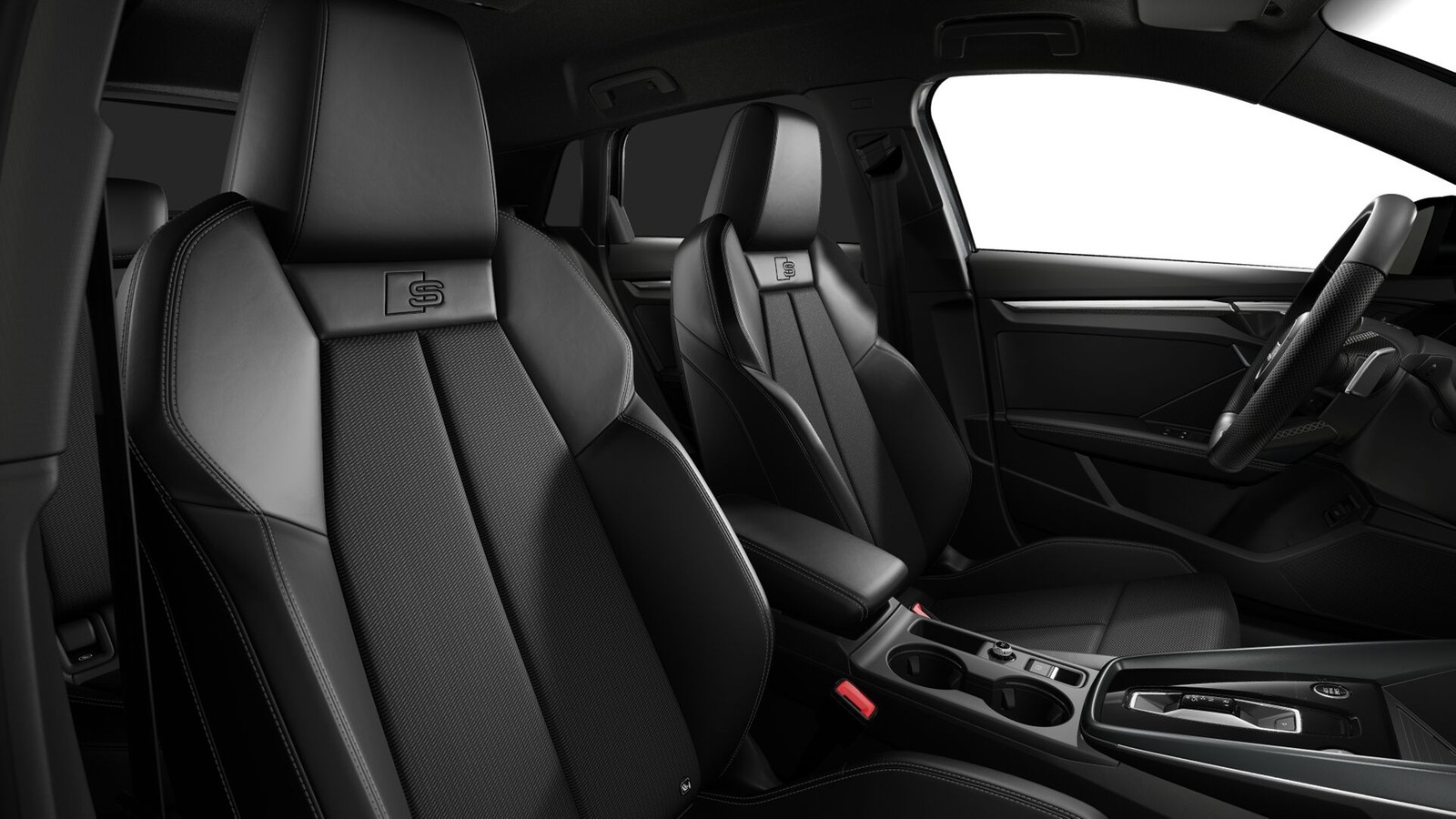 A3 Sportback TFSI S line Black Navi LED Kamera