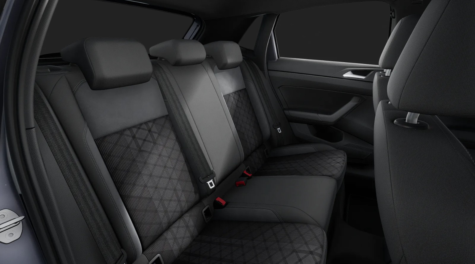 Polo R-Line 1,0 l TSI 70 kW DSG UPE 33250 IQ.Drive, App-Connect, IQ.Light