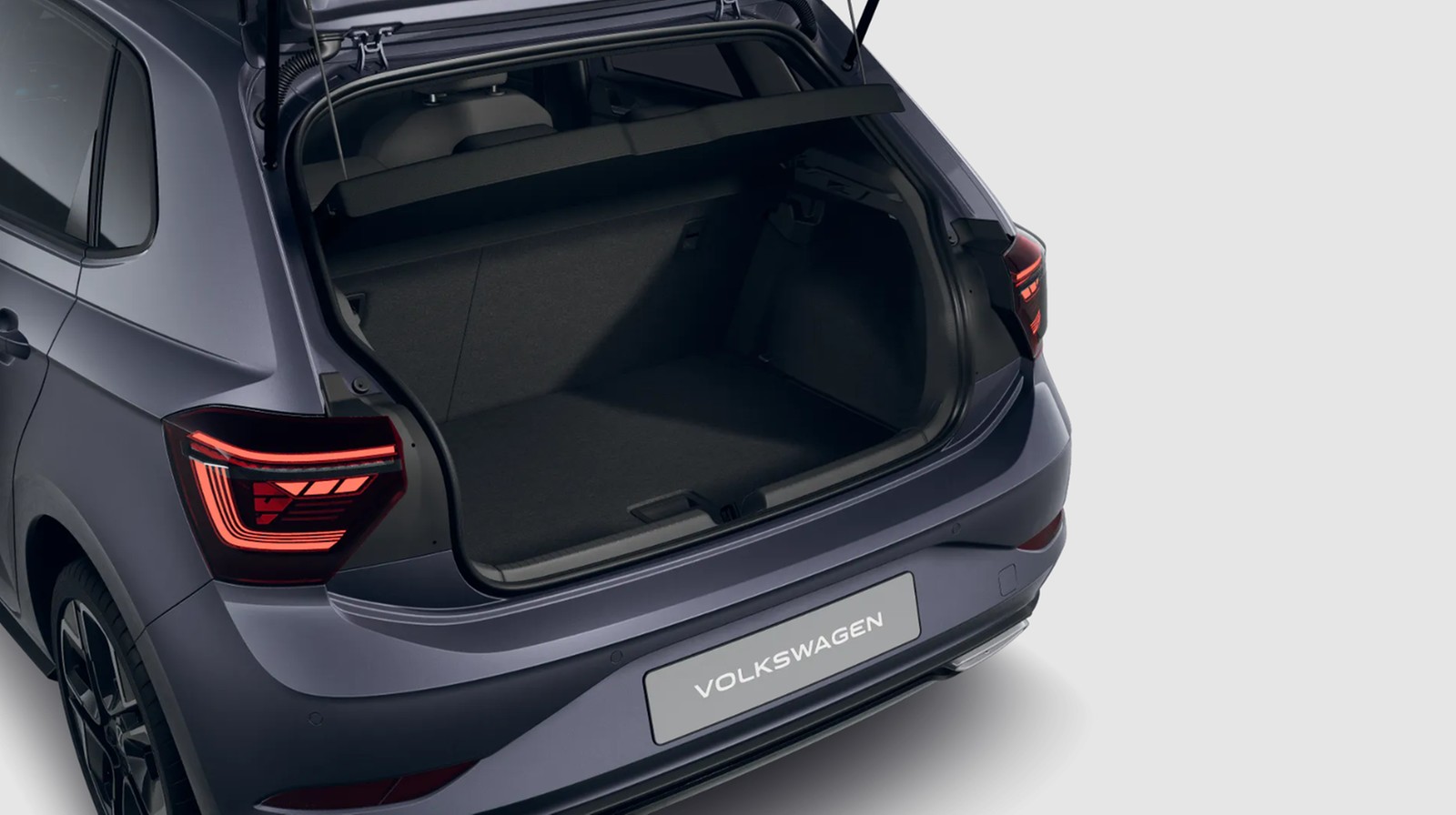 Polo R-Line 1,0 l TSI 70 kW DSG UPE 33250 IQ.Drive, App-Connect, IQ.Light