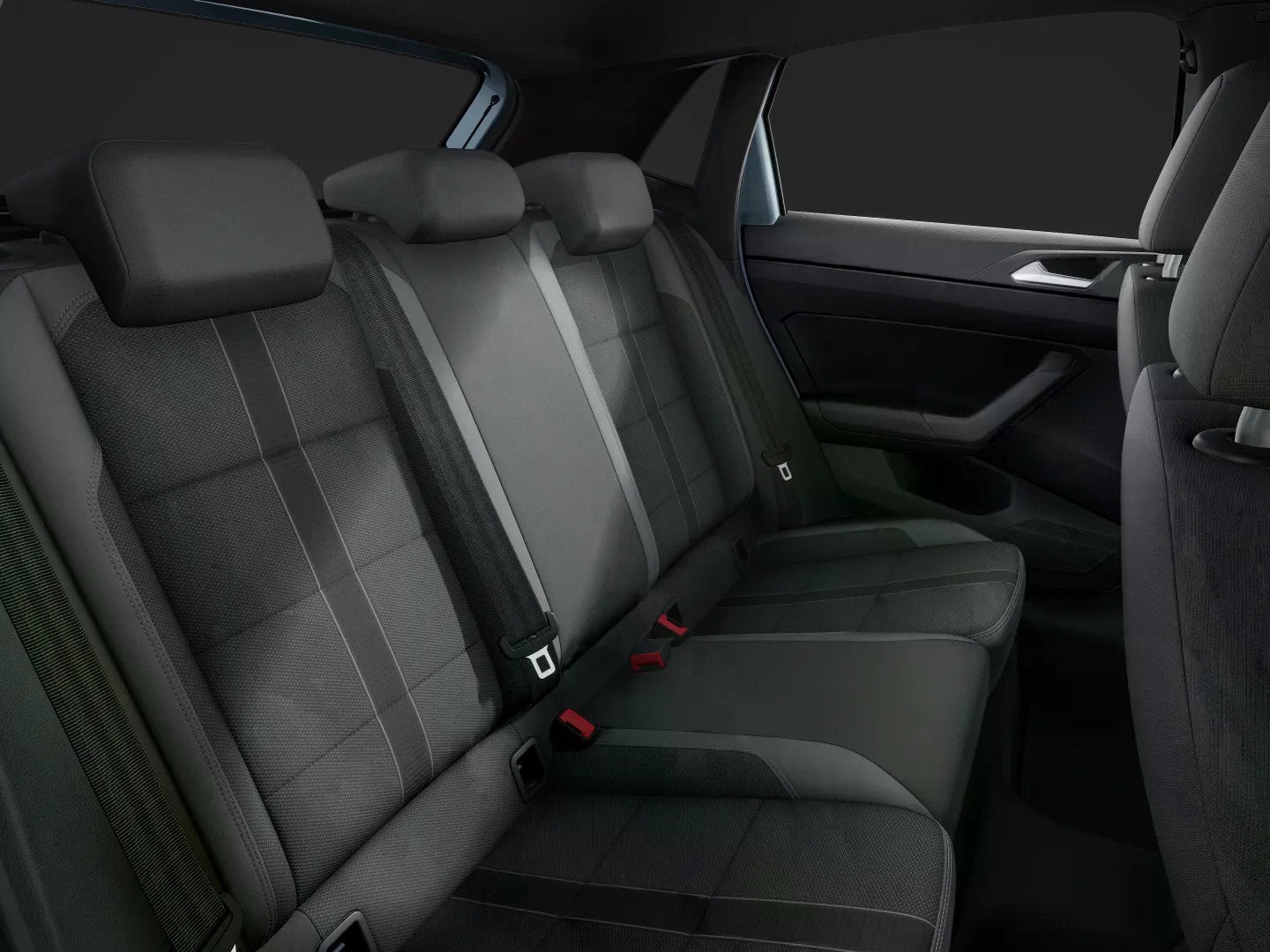 Polo Style 1,0 l TSI 70 kW (95 PS) 7-Gang-DSG