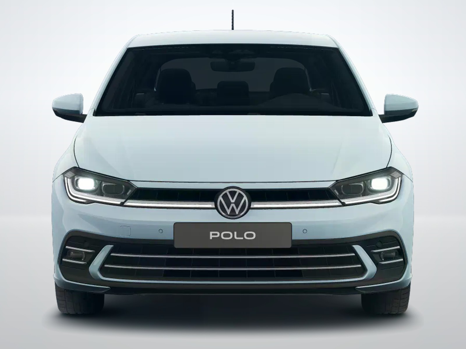 Polo Style 1,0 l TSI 70 kW (95 PS) 7-Gang-DSG