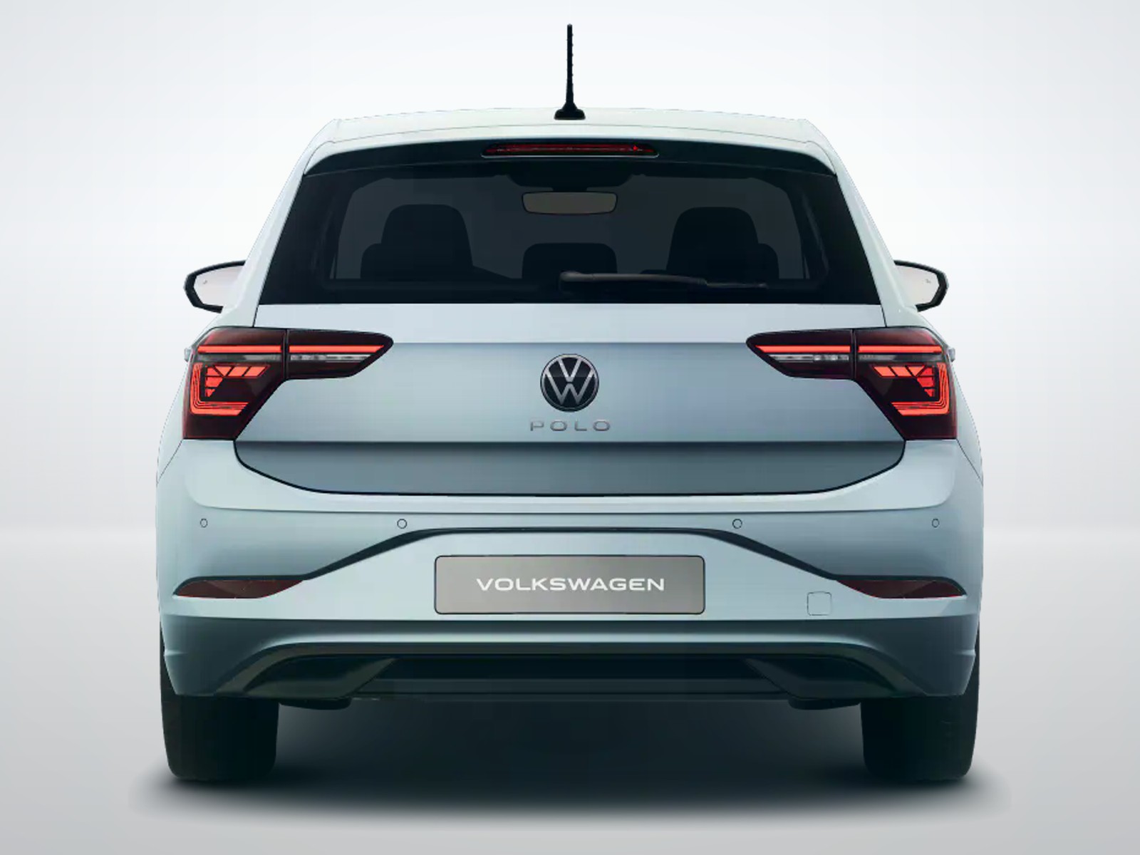 Polo Style 1,0 l TSI 70 kW (95 PS) 7-Gang-DSG