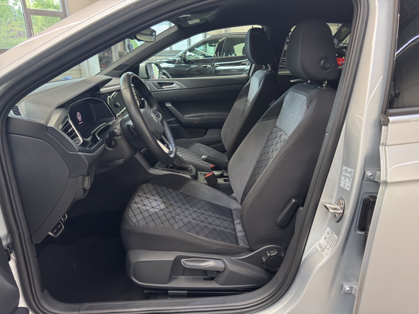 Taigo TSI DSG R-Line