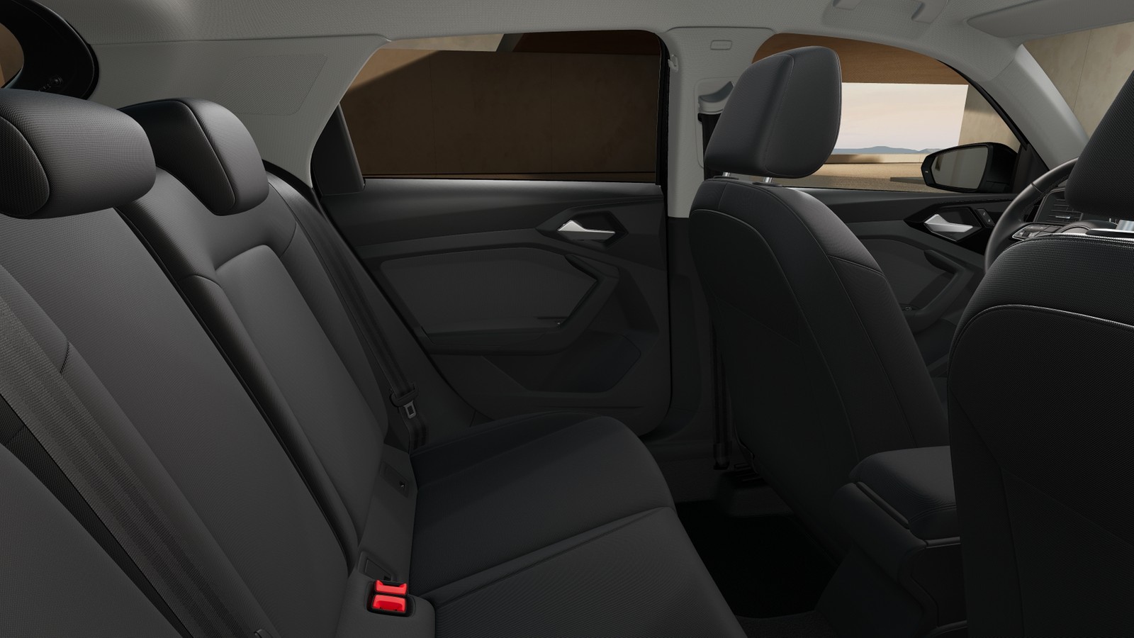 A1 Sportback S line 25 TFSI 70 kW S tronic UPE 32455 Einparkhilfe plus, LED Scheinwerfer