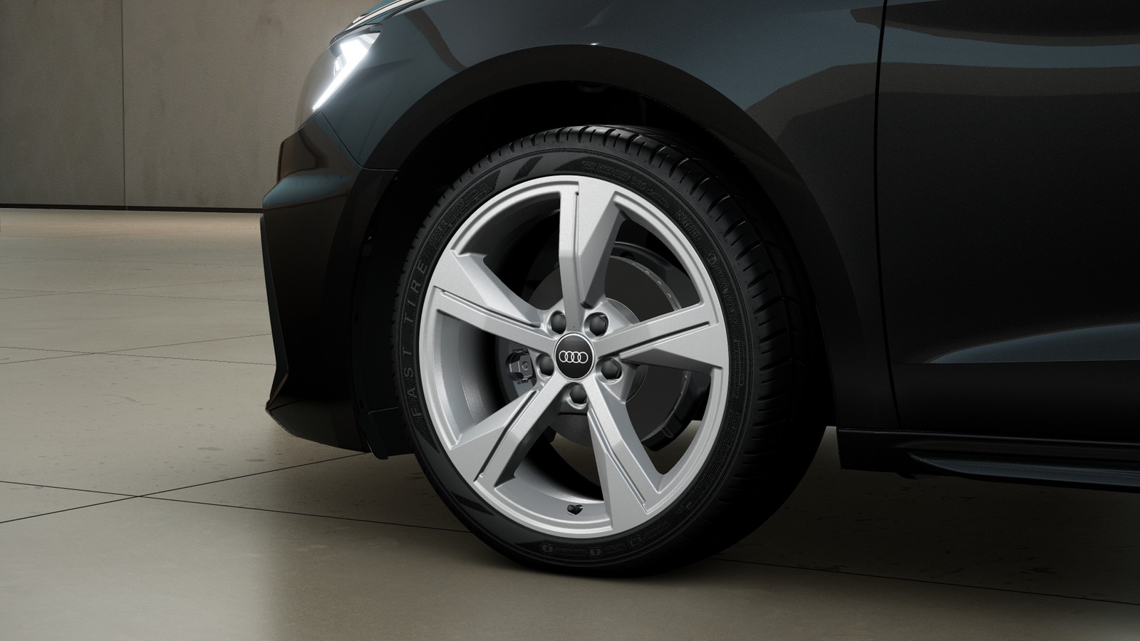 A1 Sportback S line 25 TFSI 70 kW S tronic UPE 32455 Einparkhilfe plus, LED Scheinwerfer