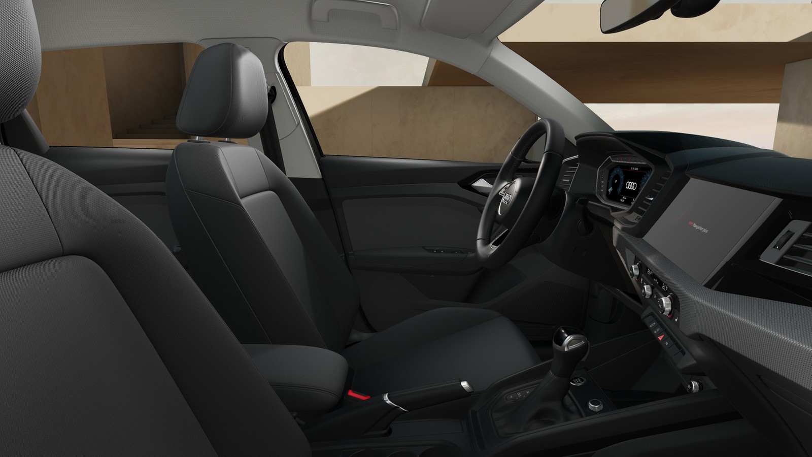 A1 Sportback S line 25 TFSI 70 kW S tronic UPE 32455 Einparkhilfe plus, LED Scheinwerfer