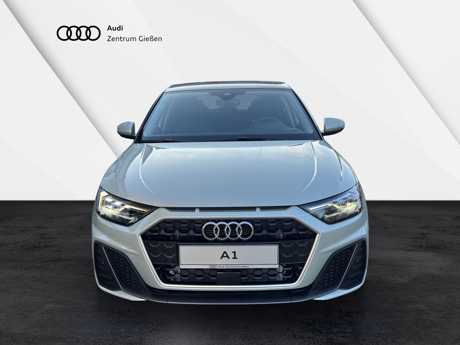 A1 Sportback S line 30 TFSI 85kW Schaltgetriebe UPE 32955 Einparkhilfe plus, LED Scheinwefer, Infotainmentpaket plus