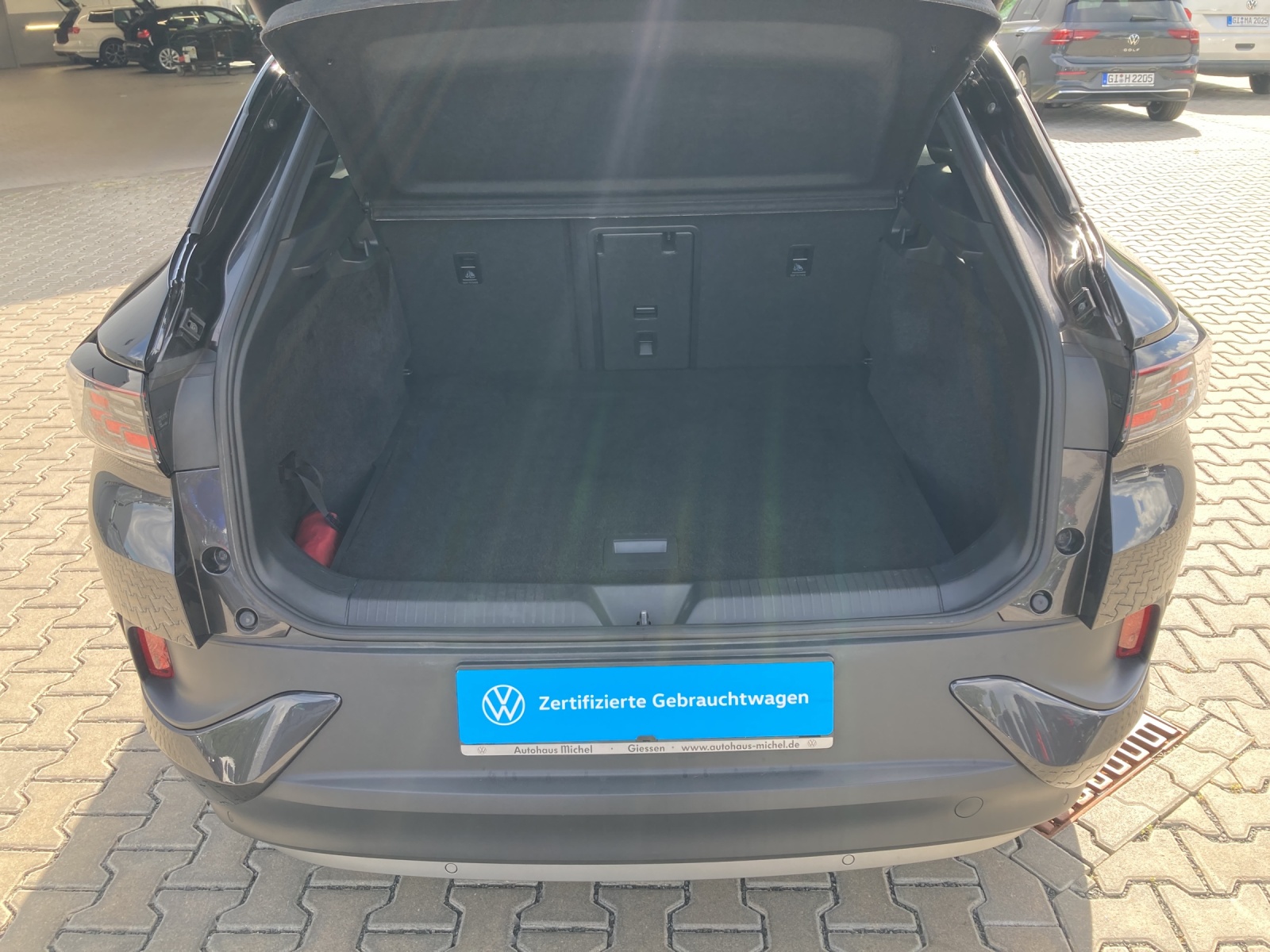 ID.4 GTX 437,-  mtl.ohne Anzahlung