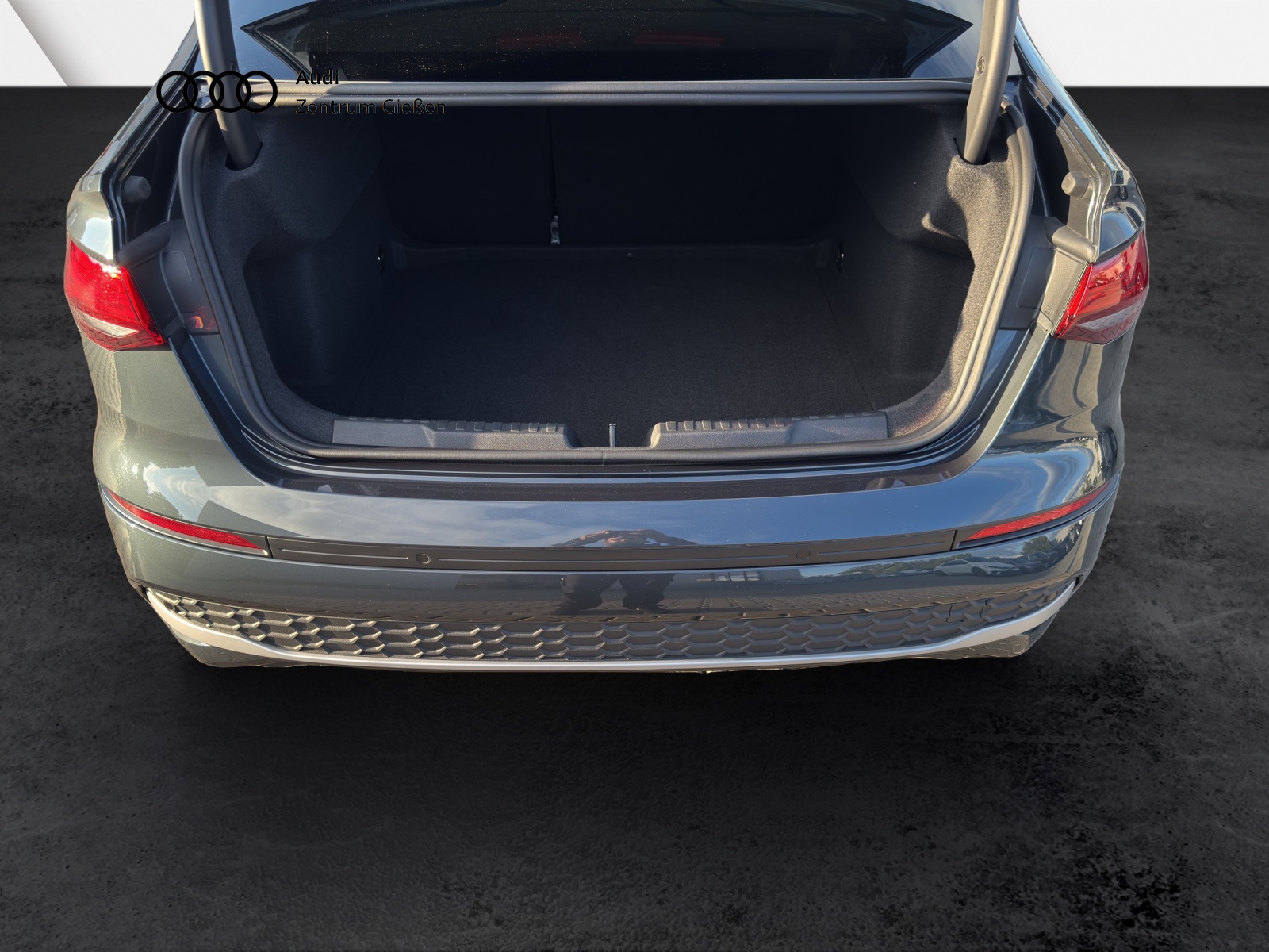 A3 Limousine 35 TDI advanced black Navi Assistenzpaket