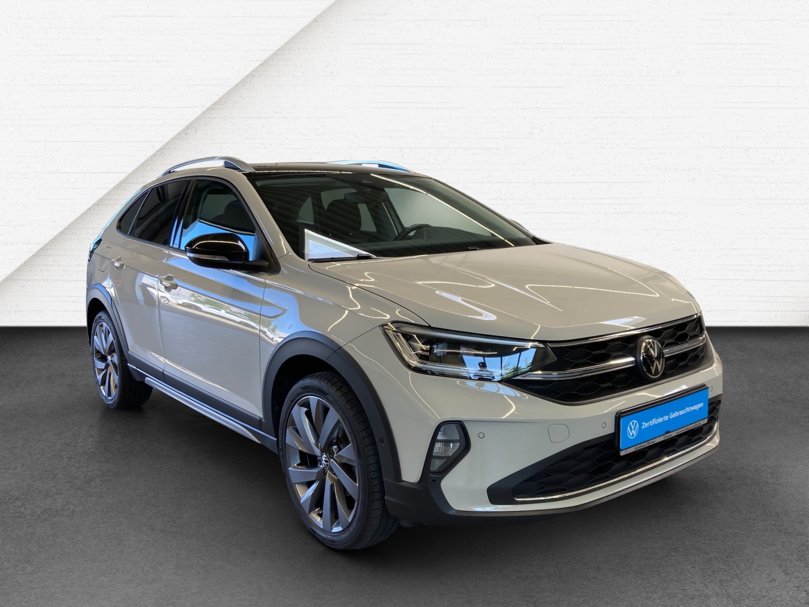 Taigo 1.0 TSI Style IQ-Light TravelAssist Navi Alu-18Zoll