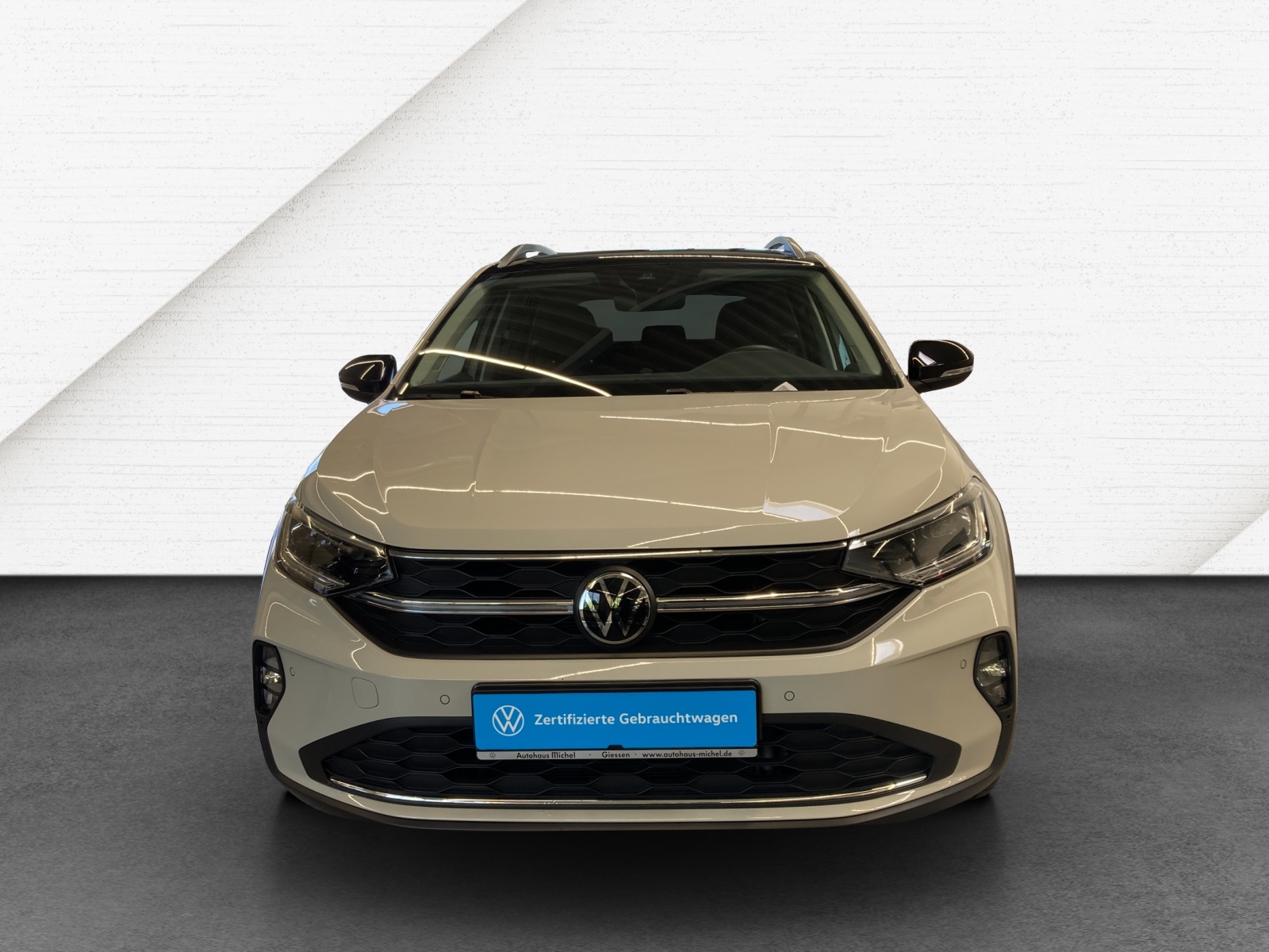 Taigo 1.0 TSI Style IQ-Light TravelAssist Navi Alu-18Zoll