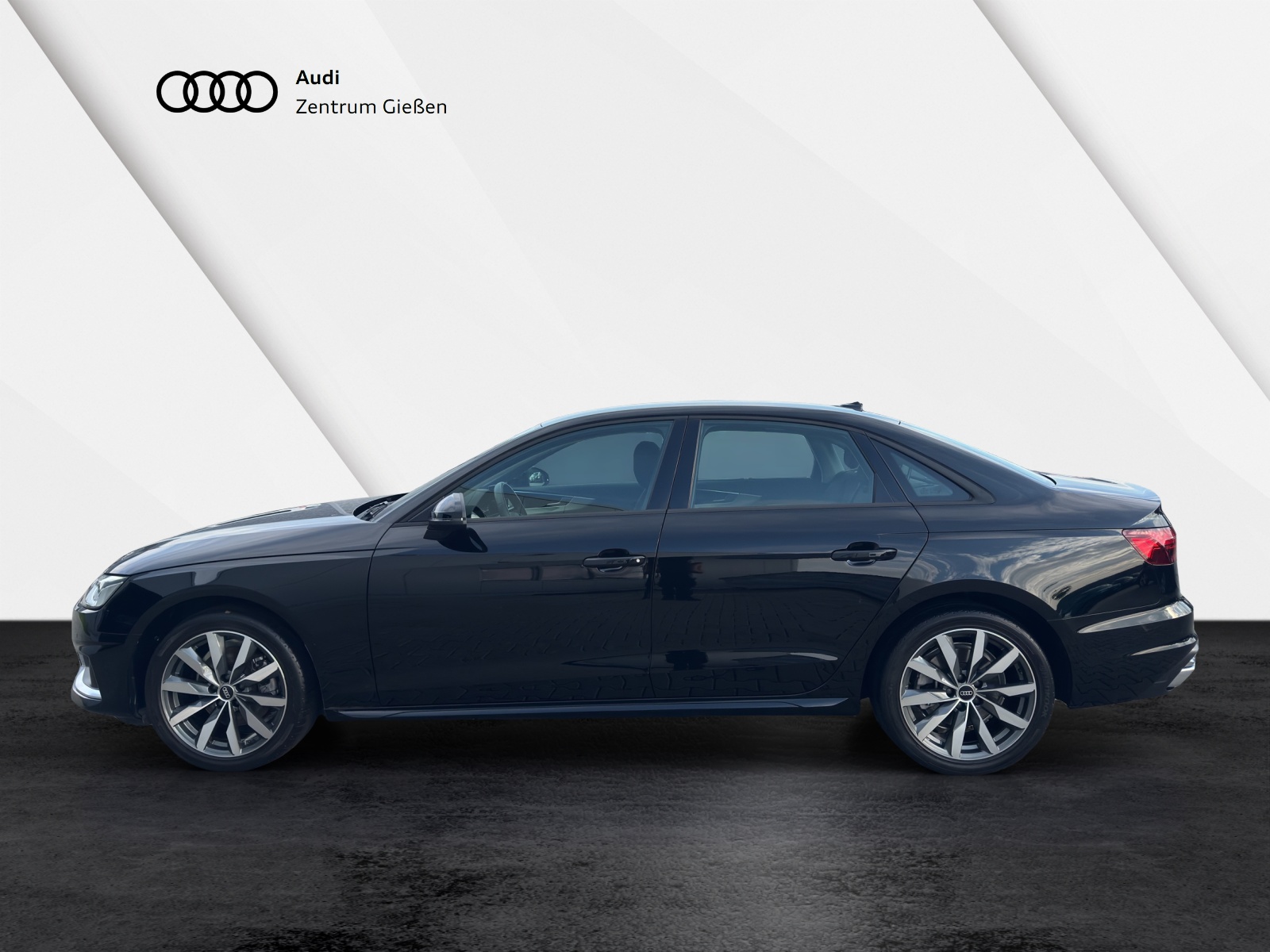 A4 Lim. 35 TFSI advanced Assist Tour Navi