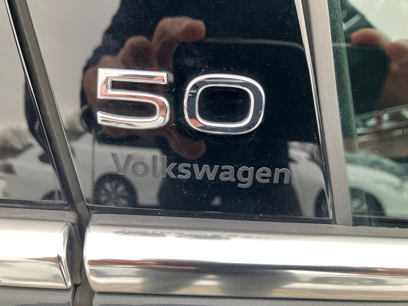 Golf 8 eTSI DSG Edition 50 DCC Pano AHK HeadUp