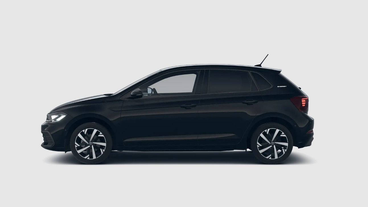 Polo ENERGY 1,0 l TSI 70 kW DSG UPE 31500 Rückfahrkamera, Ambiente, App Connect
