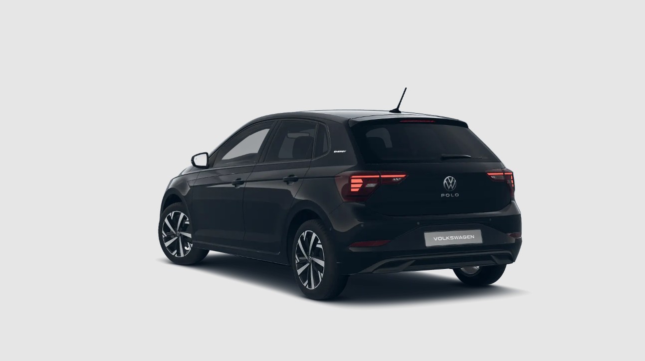Polo ENERGY 1,0 l TSI 70 kW DSG UPE 31500 Rückfahrkamera, Ambiente, App Connect