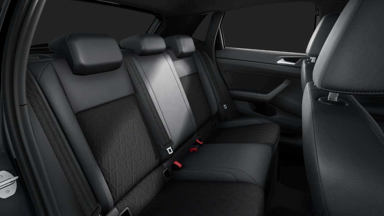 Polo ENERGY 1,0 l TSI 70 kW DSG UPE 31500 Rückfahrkamera, Ambiente, App Connect
