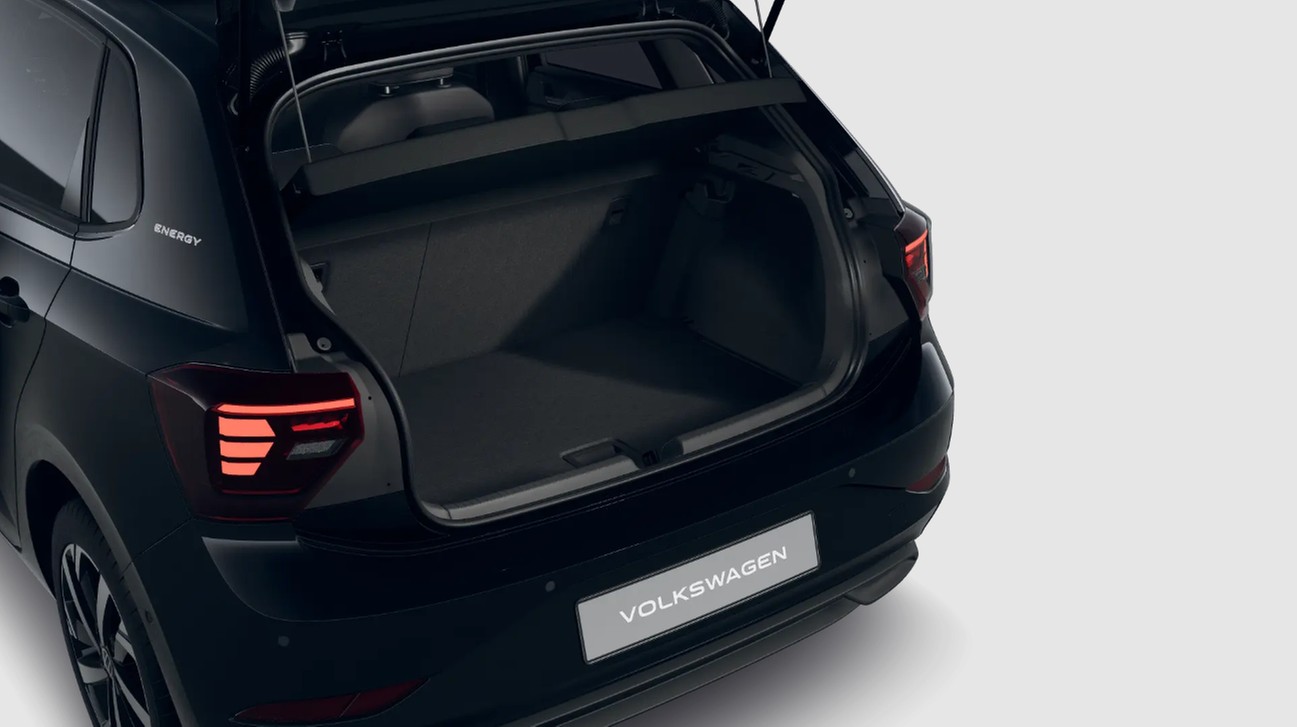 Polo ENERGY 1,0 l TSI 70 kW DSG UPE 31500 Rückfahrkamera, Ambiente, App Connect
