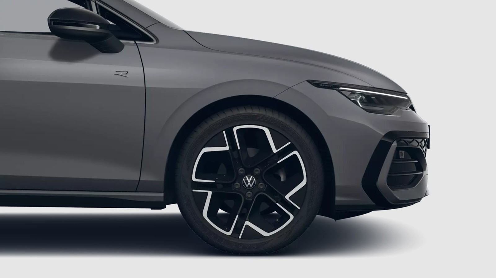 Golf R-Line 1,5 l eTSI 110 kW DSG UPE 49990 Black Style, AHK, Harman Kardon