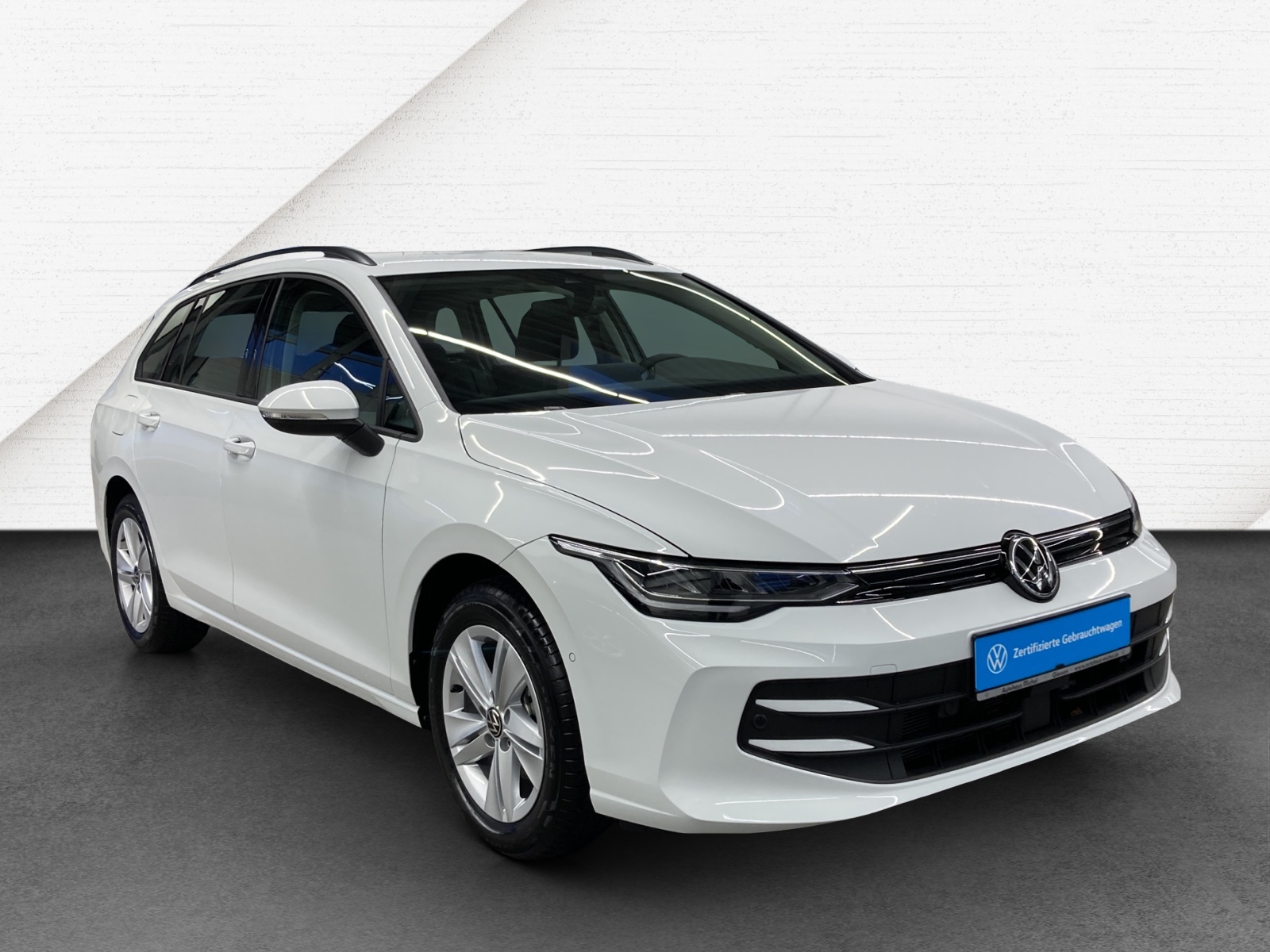 Golf 8 Variant TSI Life Navi TravelAssist