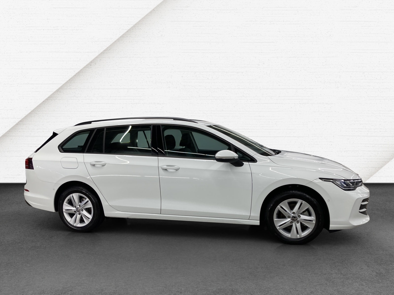 Golf 8 Variant TSI Life Navi TravelAssist