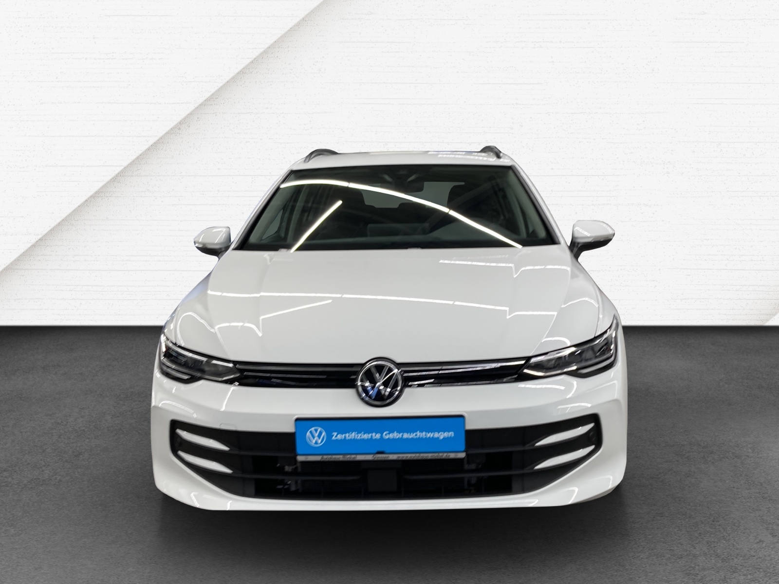 Golf 8 Variant TSI Life Navi TravelAssist