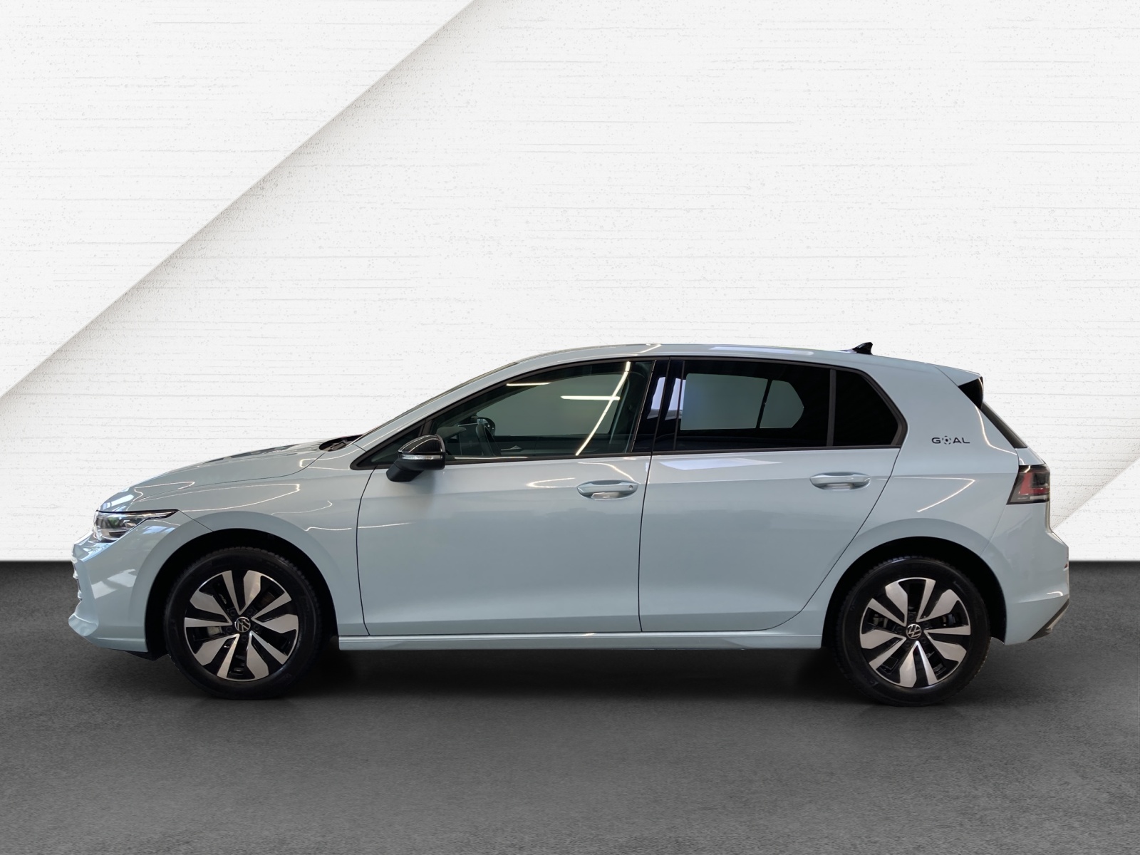 Golf VIII 1.5 TSI Goal IQ-Light Navi TravelAssist