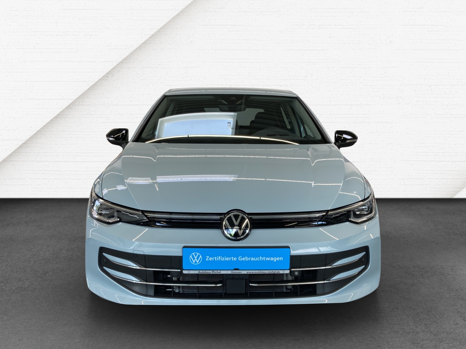 Golf VIII 1.5 TSI Goal IQ-Light Navi TravelAssist