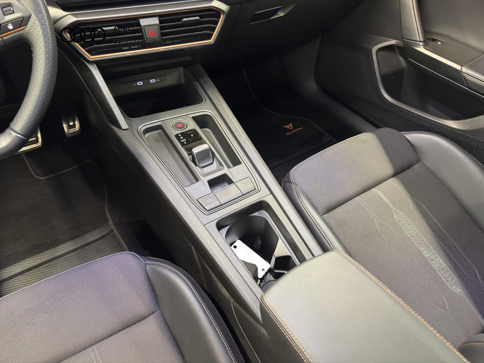 Formentor 2.0 TSI DSG VZ ACC DCC BEATS LED NAVI KAMERA