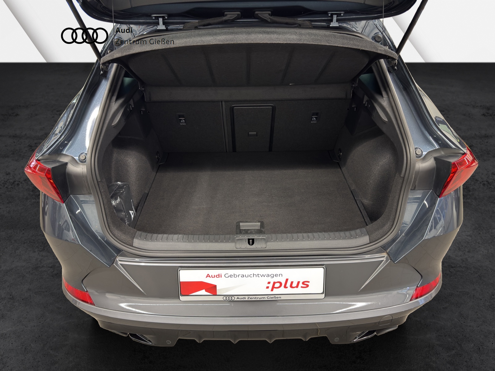 Formentor 2.0 TSI DSG VZ ACC DCC BEATS LED NAVI KAMERA