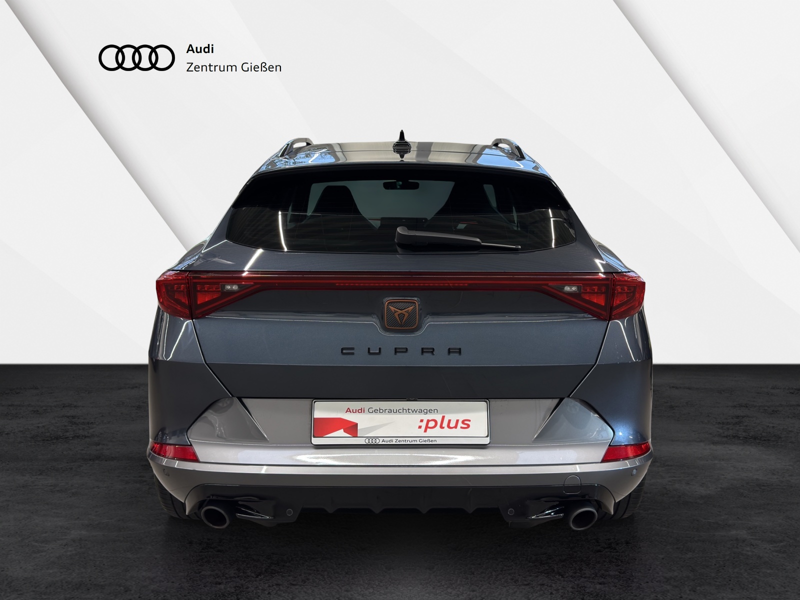 Formentor 2.0 TSI DSG VZ ACC DCC BEATS LED NAVI KAMERA