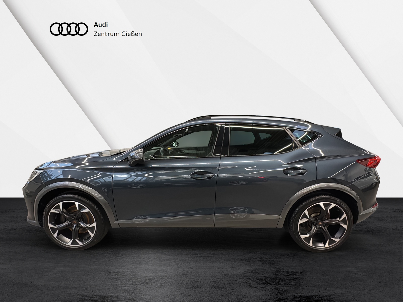 Formentor 2.0 TSI DSG VZ ACC DCC BEATS LED NAVI KAMERA