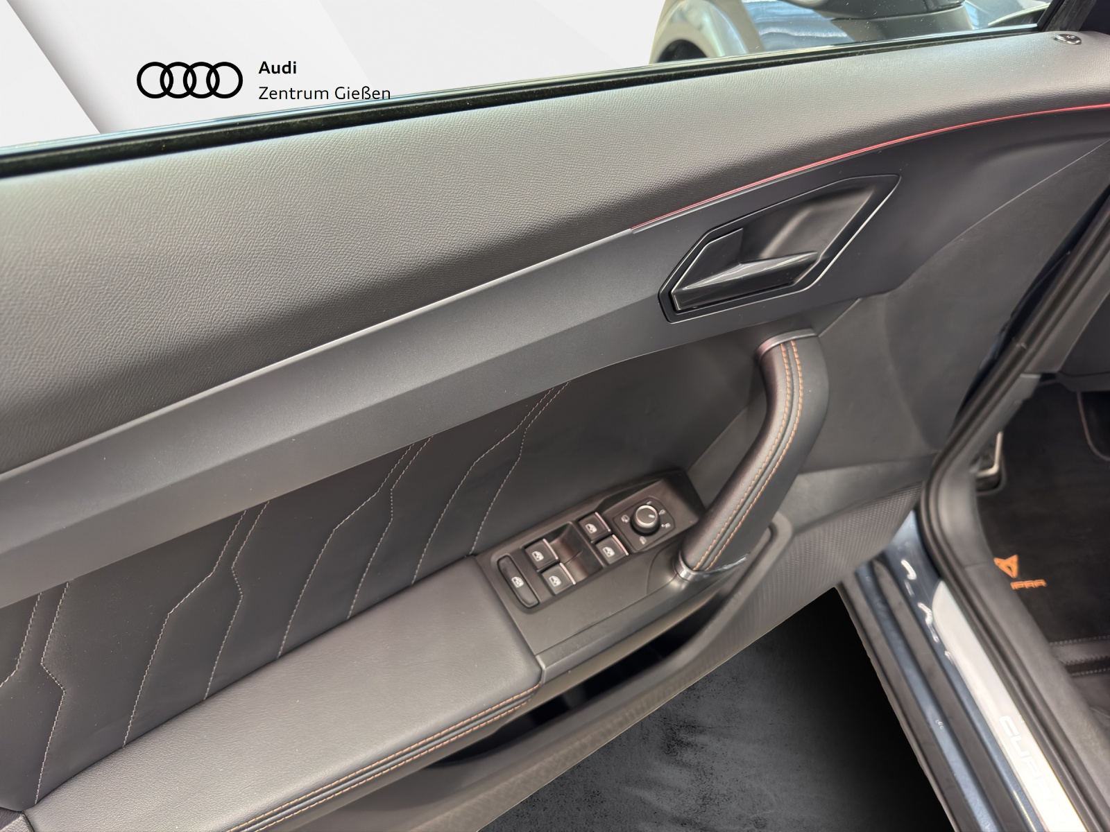 Formentor 2.0 TSI DSG VZ ACC DCC BEATS LED NAVI KAMERA