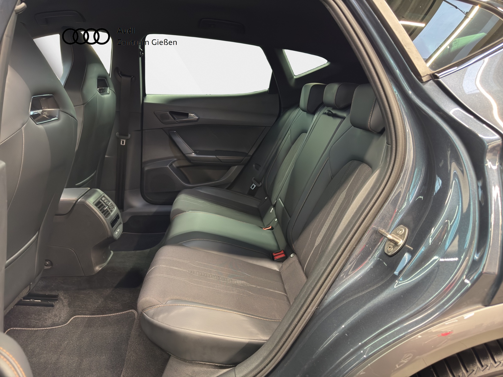 Formentor 2.0 TSI DSG VZ ACC DCC BEATS LED NAVI KAMERA