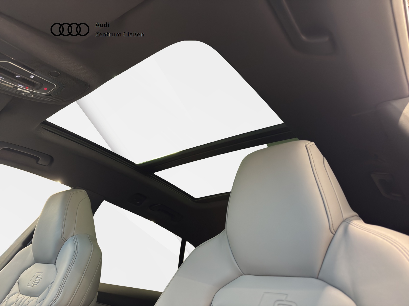 Q8 50 TDI quattro S line Black Pano B&O AHK Matrix