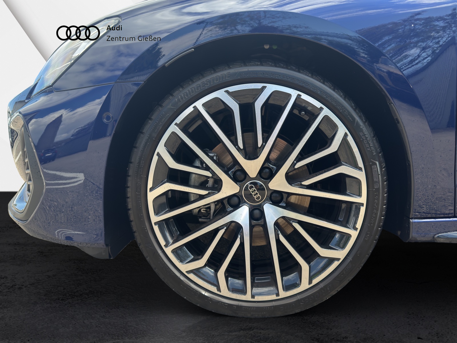 A3 Sportback 35 TDI S line Black HuD MATRIX PANO