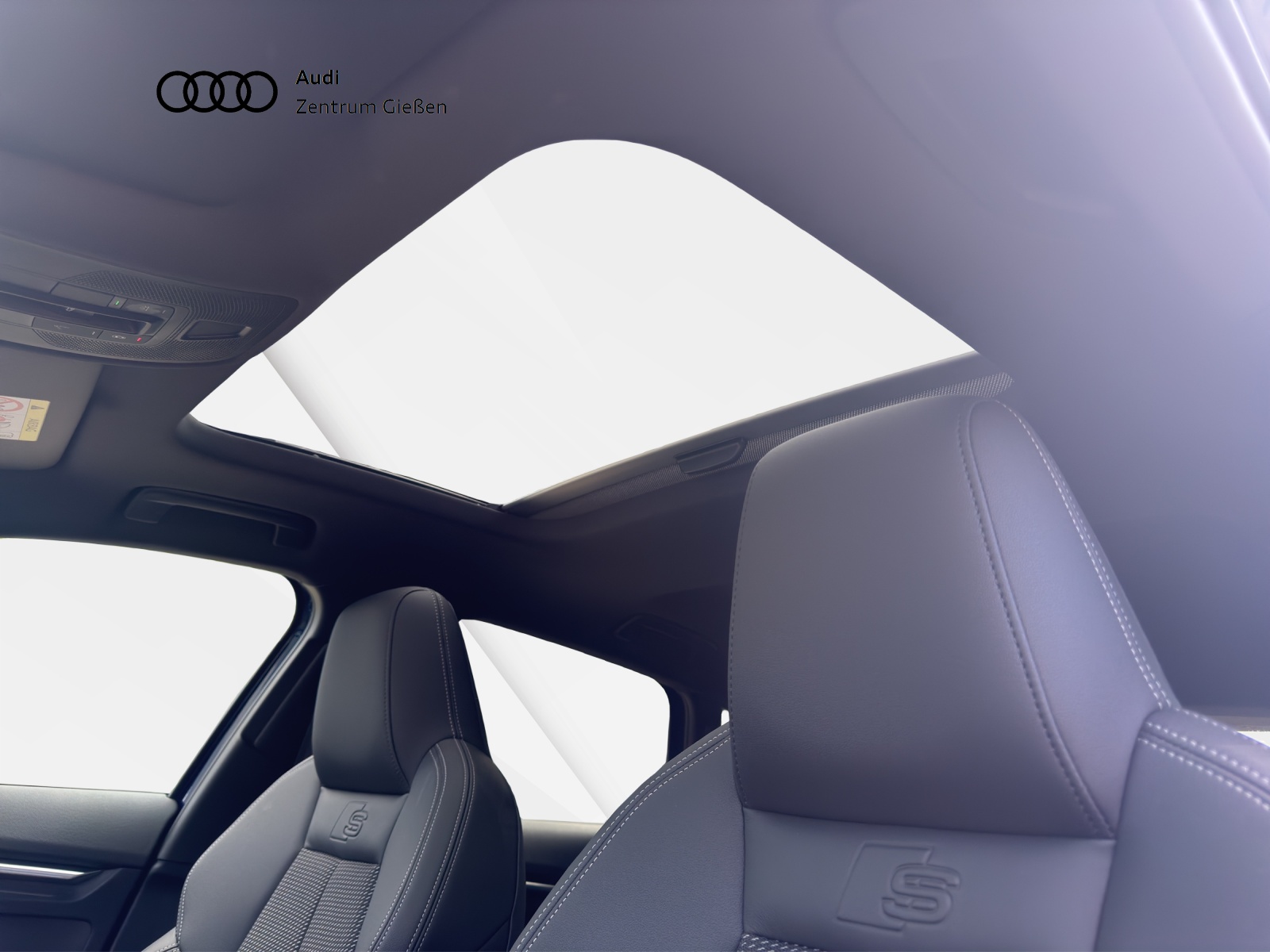 A3 Sportback 35 TDI S line Black HuD MATRIX PANO