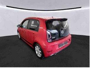 up! GTI Climatronic Kamera 17Zoll-Alu