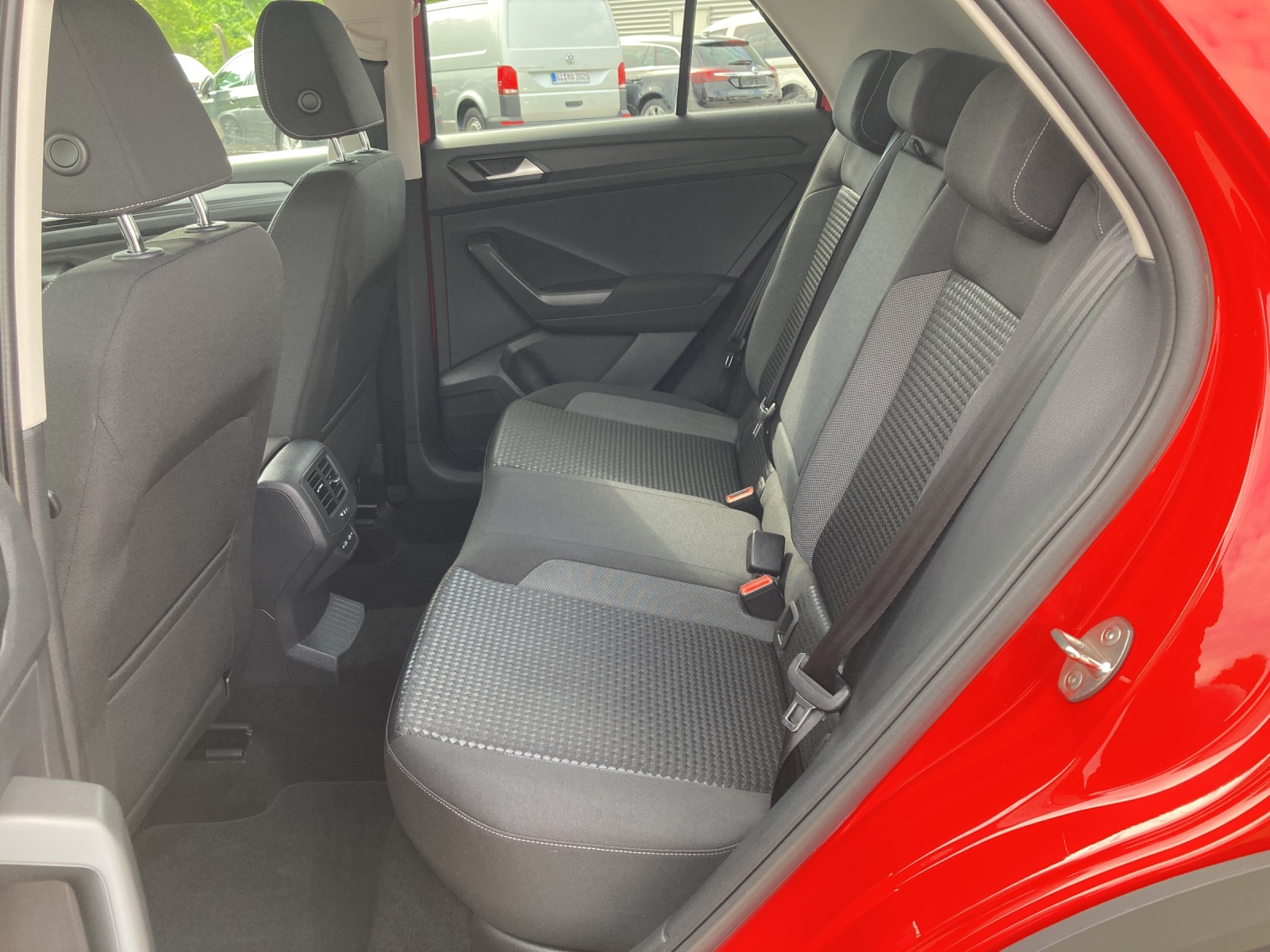 T-Roc 1.5 TSI DSG Active ACC Navi Rückkamera
