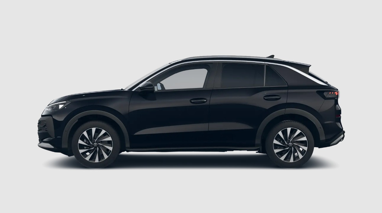 T-Roc Style 1.5 eTSI 85 kW DSG UPE 42870