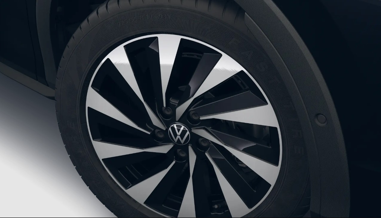 T-Roc Style 1.5 eTSI 85 kW DSG UPE 42870