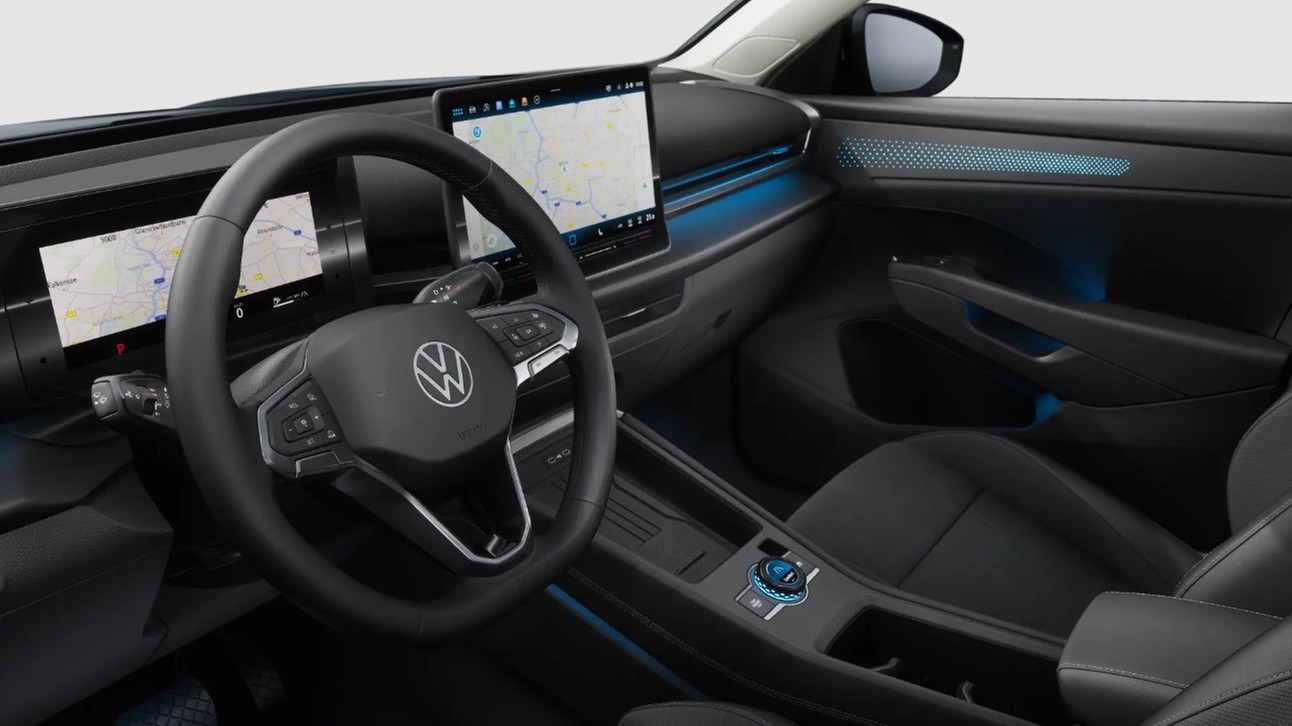 T-Roc Style 1.5 eTSI 85 kW DSG UPE 42870