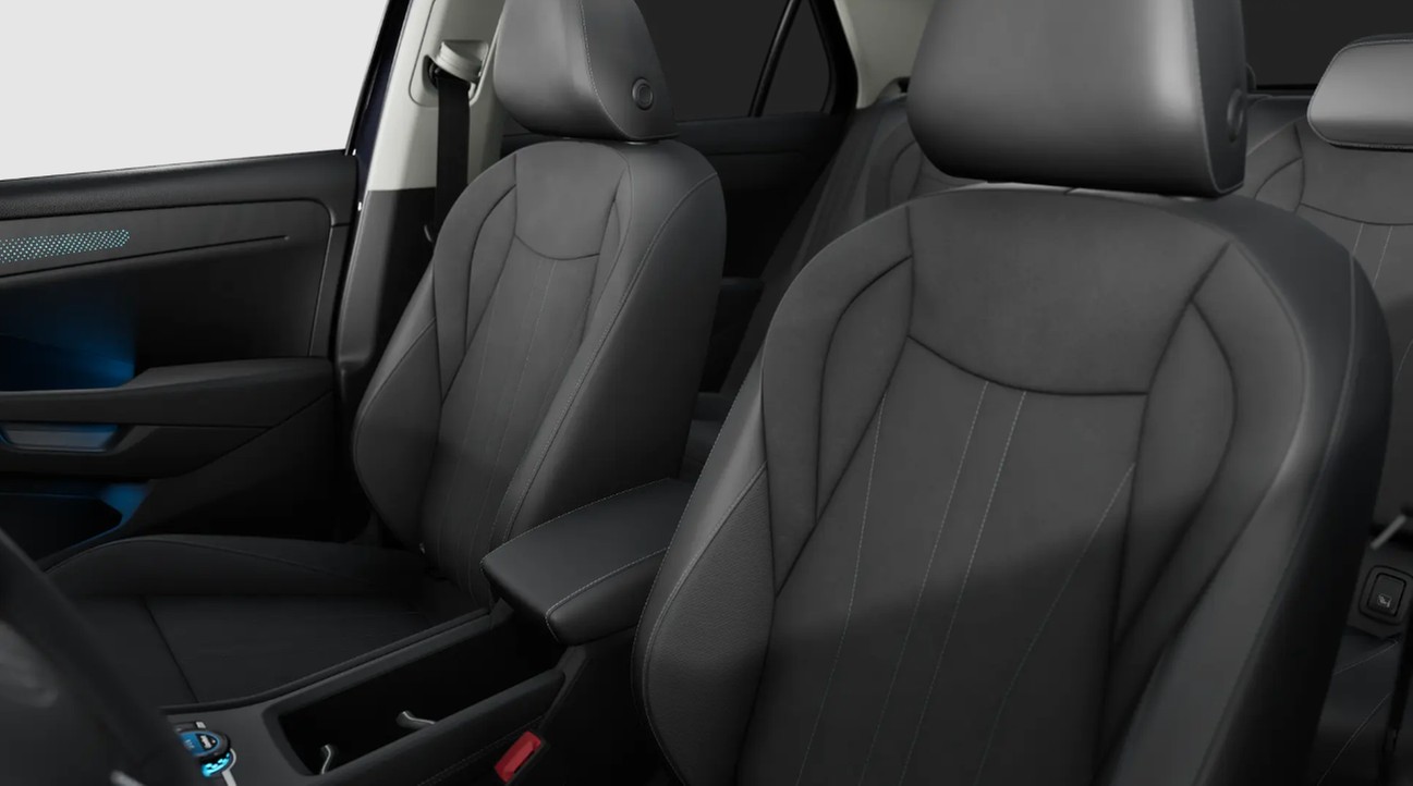 T-Roc Style 1.5 eTSI 85 kW DSG UPE 42870