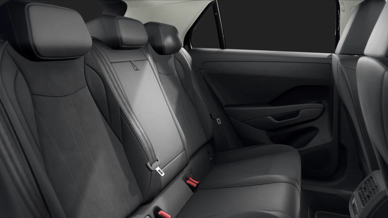 T-Roc Style 1.5 eTSI 85 kW DSG UPE 42870